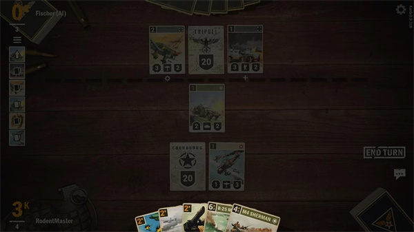 kards官方最新版