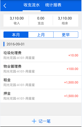 房东利器官方版