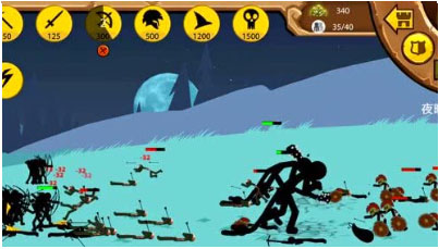 火柴人战争遗产3国际服