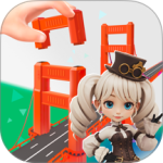 我爱拼模型qq游戏大厅版