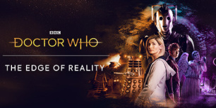 神秘博士：现实边缘