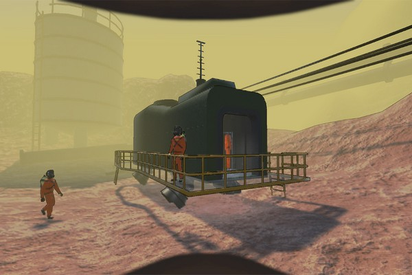 致命公司九游版