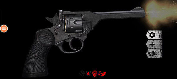 真实武器模拟2手游