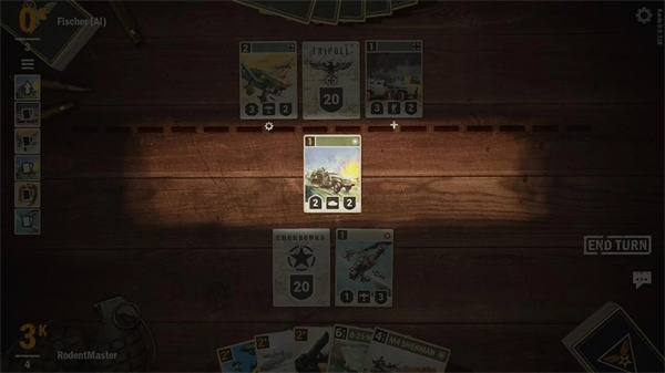 kards官方最新版