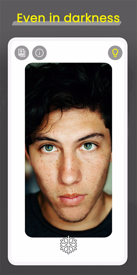 迷失魔镜2mirror2