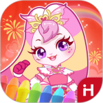 洪恩小画家最新版app