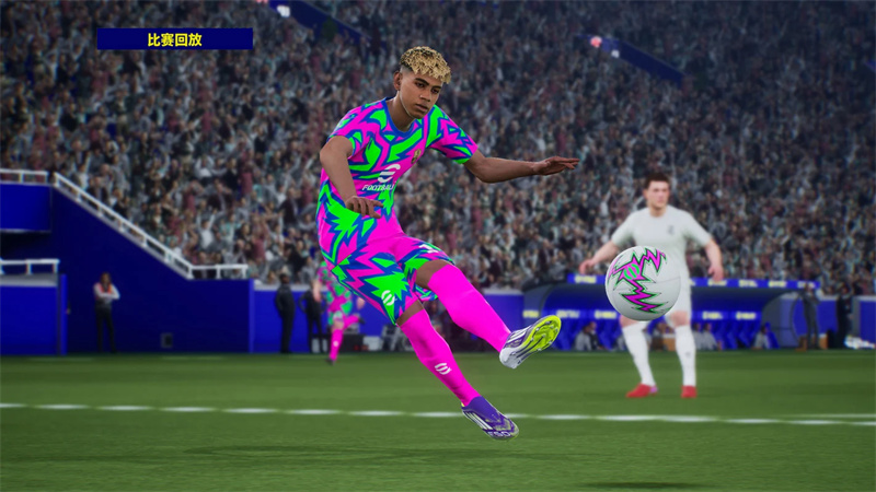 实况足球2025国际服