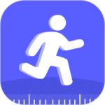 跑步健身助手
