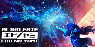 Blind Fate: Edo no Yami