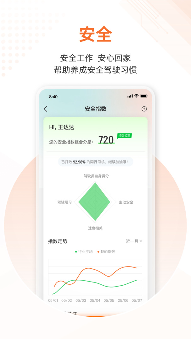 云司机app最新版