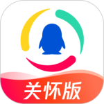 腾讯新闻关怀版app