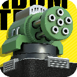 僵尸风暴腾讯版