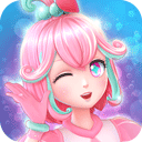 巴啦啦小魔仙魔箭小公主(唯美3D)