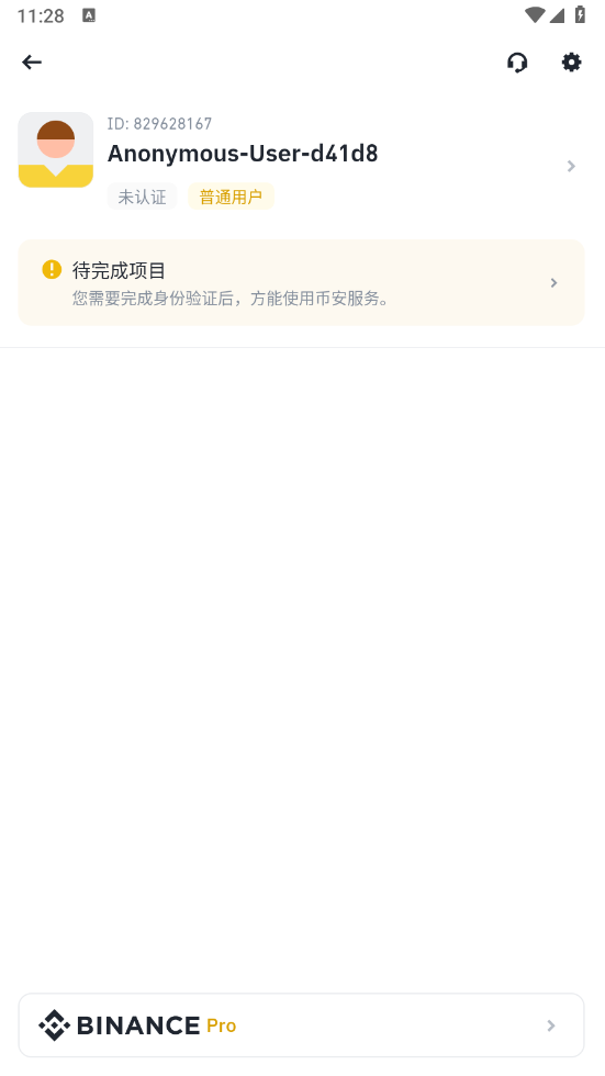 毕安app最新版
