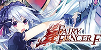 妖精剑士F