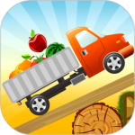 欢乐卡车探险者