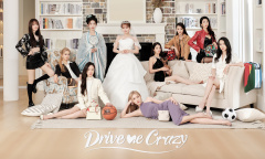 《我为情狂》主演闫妍、曹菁芮采访视频 大量剧透！