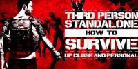 生存指南:第三人称