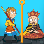 师父又被抓走了九游版