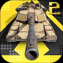 钢铁力量2九游版