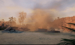 重塑坦克战争网游体验 《装甲红锋》10月31日正式上线！