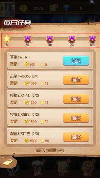 开局一个人手游