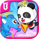宝宝爱分享app
