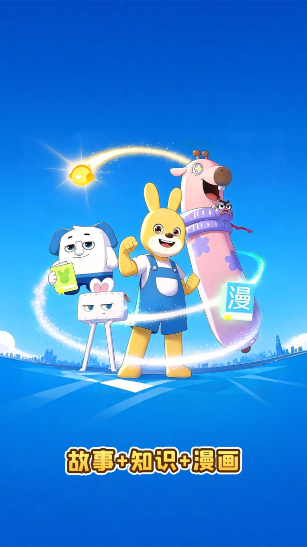 口袋故事HD