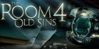 未上锁的房间4:旧罪