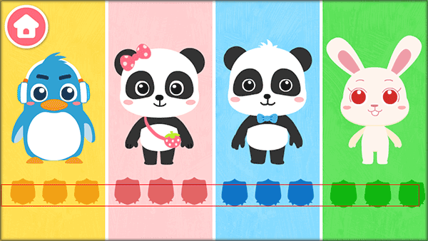 宝宝情商养成最新版app