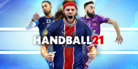 手球21
