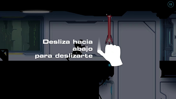 矢量跑酷2官方版