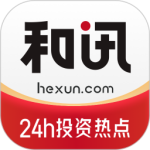 和讯财经手机版