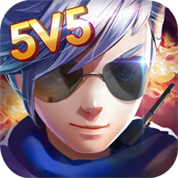 小小突击队九游版