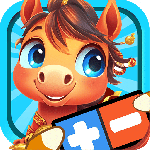 宝宝学堂加减法app