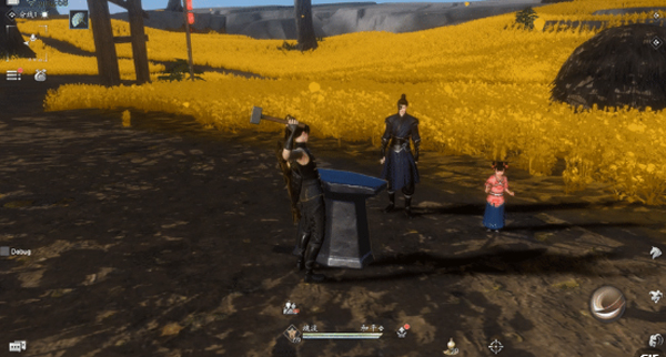 魂之追梦九游版