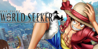 ONE PIECE World Seeker