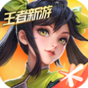 王者荣耀代号破晓体验服