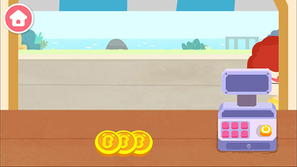 宝宝早餐车手游最新版