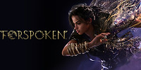 Forspoken