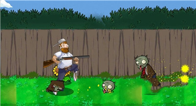 戴夫大战僵尸重制版