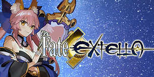 Fate/EXTELLA