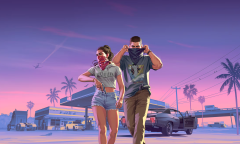 R星终于要交底了！《GTA6》扩展实机前瞻定档8月28日