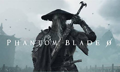国产武侠火力全开！《影之刃零》预购登顶Steam全球第一，海外玩家喊话首周破千万