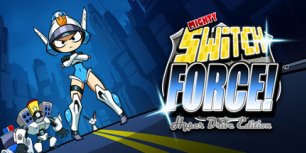 强力转换：超动力版