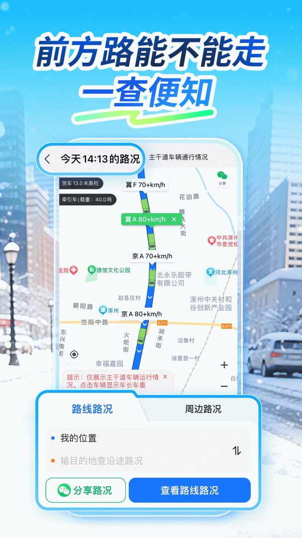 车旺大卡