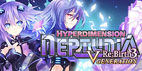 新次元海王星VII