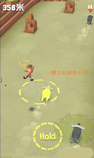 疯狂动物园小米版