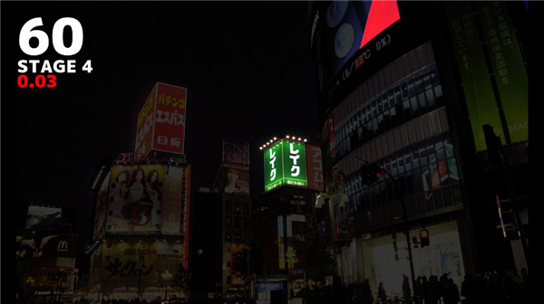 幽灵线东京手游