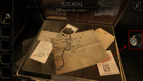 未上锁的房间3手游